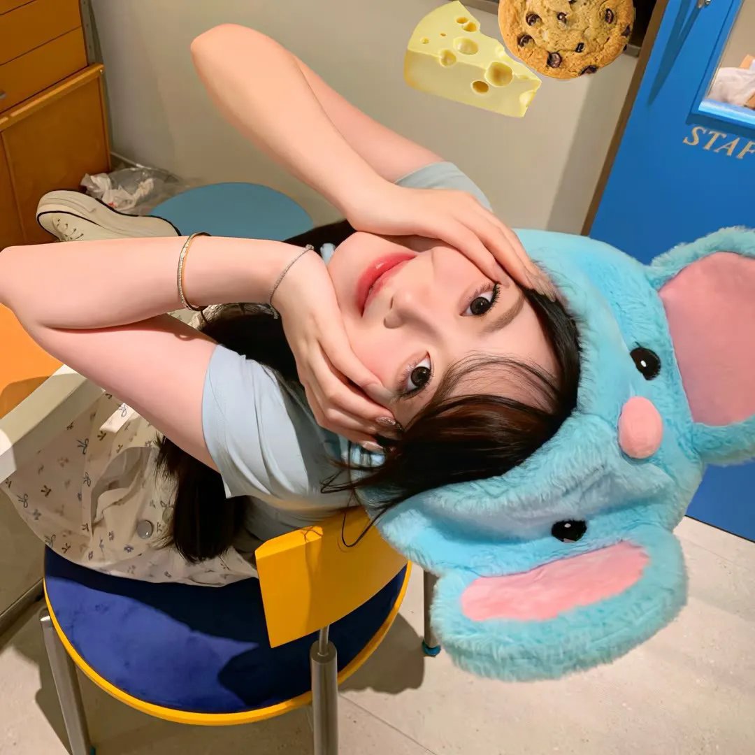 摇曳百合 暑假时光